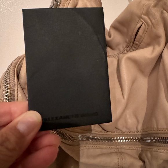 Alexander wang soft leather (Jane bag) - Picture 3 of 13